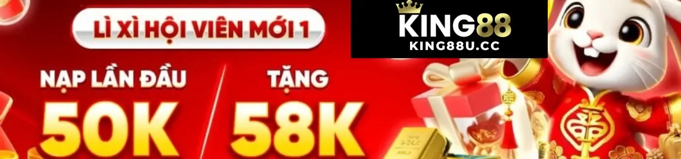 banner king88